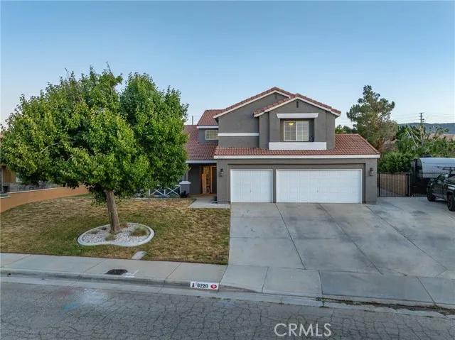 6220 Shadow Hills Drive, Lancaster Ca 93536 | Detached 59