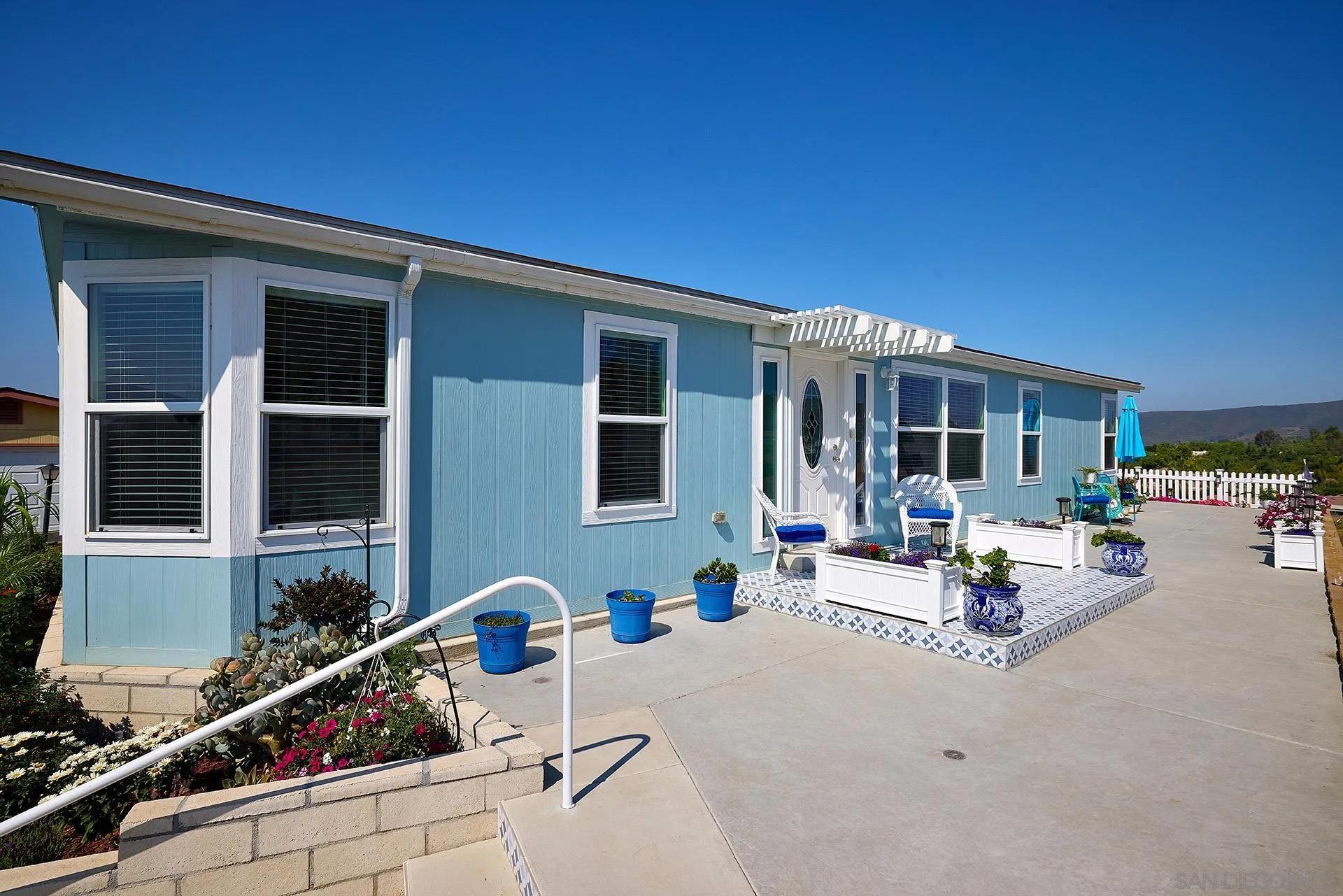 909 Richland Rd Spc 122, San Marcos Ca 92069 | Manufactured Home 2