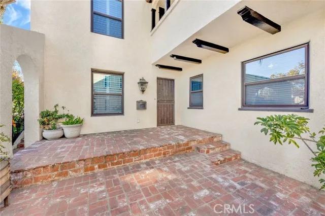 933 S Sycamore Avenue, Los Angeles Ca 90036 | Multi Family 22