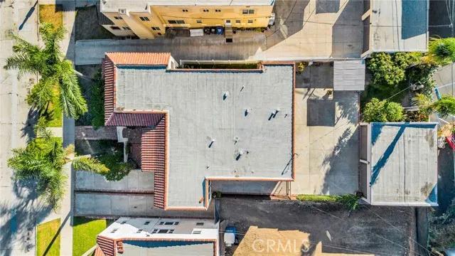 933 S Sycamore Avenue, Los Angeles Ca 90036 | Multi Family 19