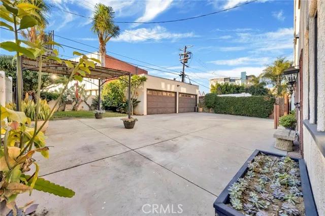 933 S Sycamore Avenue, Los Angeles Ca 90036 | Multi Family 18