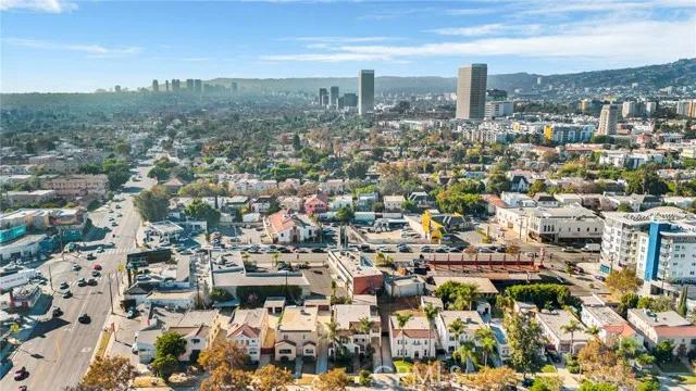 933 S Sycamore Avenue, Los Angeles Ca 90036 | Multi Family 21