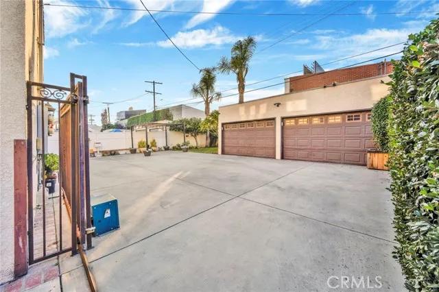 933 S Sycamore Avenue, Los Angeles Ca 90036 | Multi Family 17