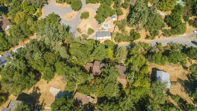 1275 Canyon Drive, Julian Ca 92036 | Detached 40