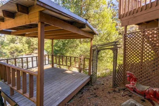 1275 Canyon Drive, Julian Ca 92036 | Detached 29