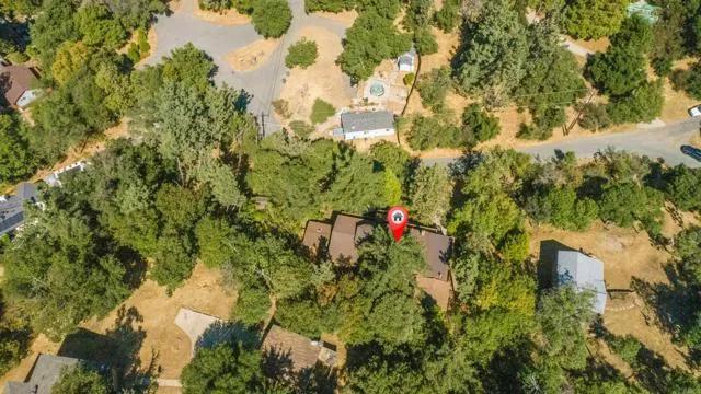 1275 Canyon Drive, Julian Ca 92036 | Detached 41