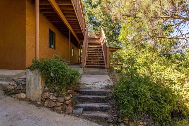 1275 Canyon Drive, Julian Ca 92036 | Detached 31