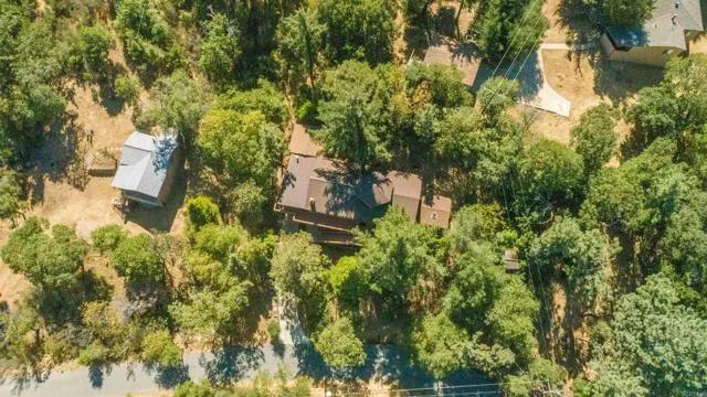 1275 Canyon Drive, Julian Ca 92036 | Detached 39