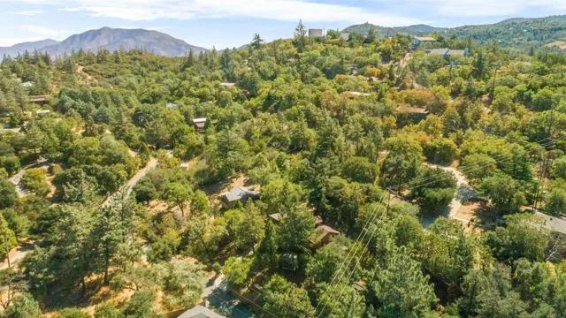 1275 Canyon Drive, Julian Ca 92036 | Detached 37