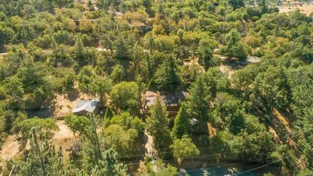 1275 Canyon Drive, Julian Ca 92036 | Detached 36