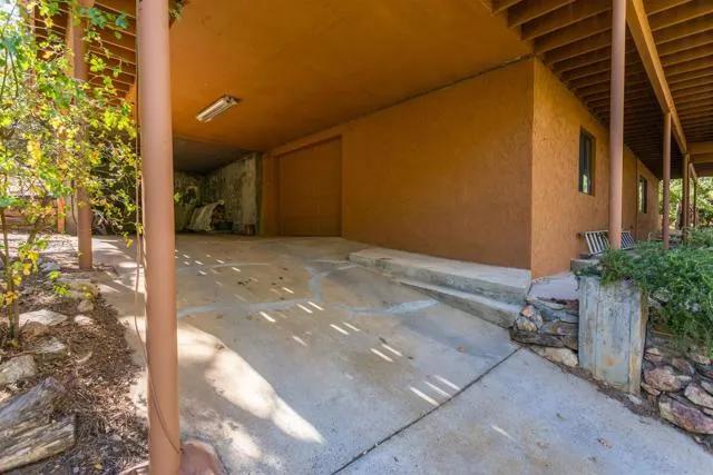 1275 Canyon Drive, Julian Ca 92036 | Detached 30