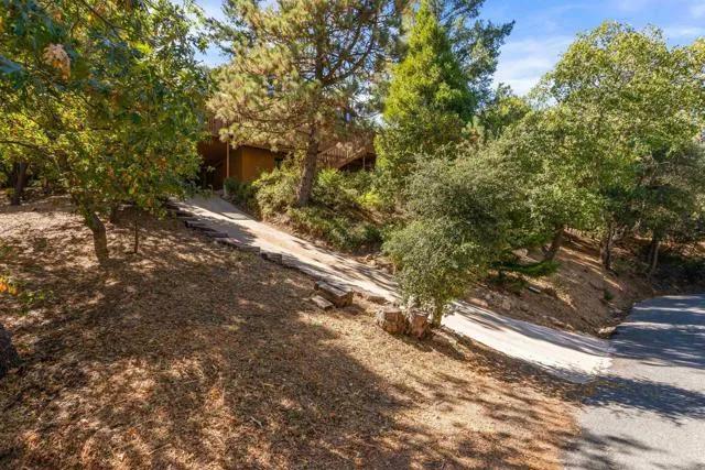 1275 Canyon Drive, Julian Ca 92036 | Detached 32