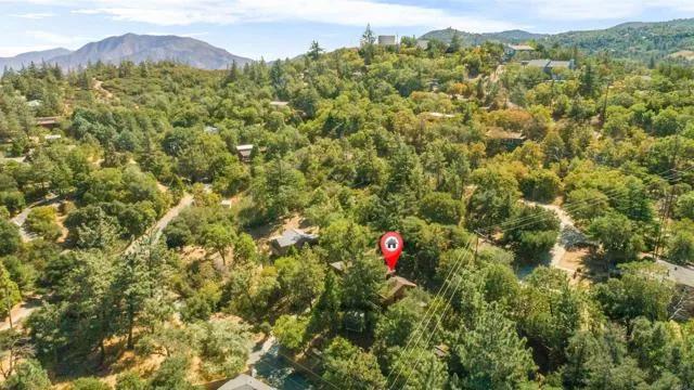 1275 Canyon Drive, Julian Ca 92036 | Detached 38