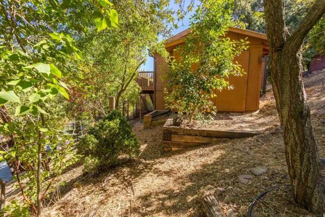 1275 Canyon Drive, Julian Ca 92036 | Detached 27