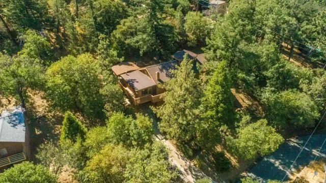 1275 Canyon Drive, Julian Ca 92036 | Detached 34