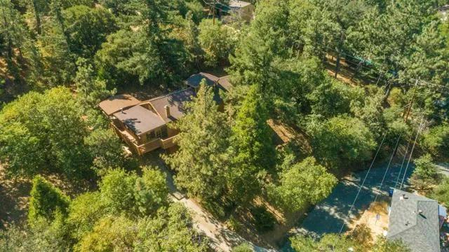 1275 Canyon Drive, Julian Ca 92036 | Detached 33