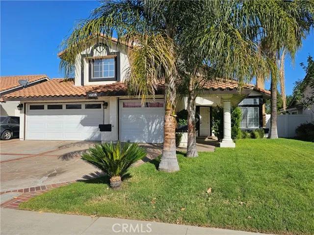 15176 Laverda Lane, Moreno Valley Ca 92551 | Detached 1