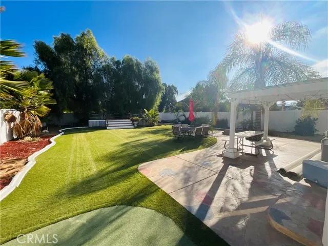 15176 Laverda Lane, Moreno Valley Ca 92551 | Detached 26