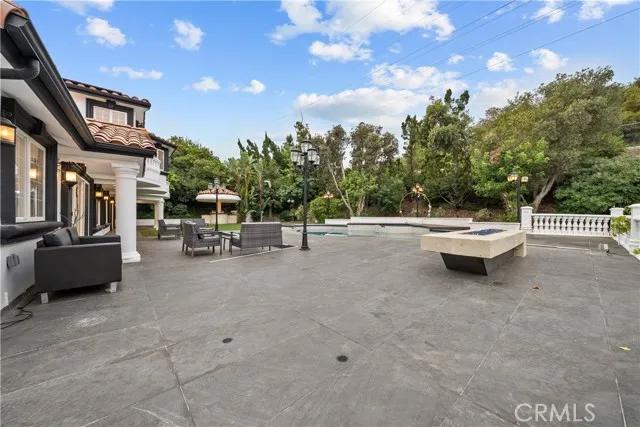 3856 Vista Linda Drive, Encino Ca 91316 | Detached 56