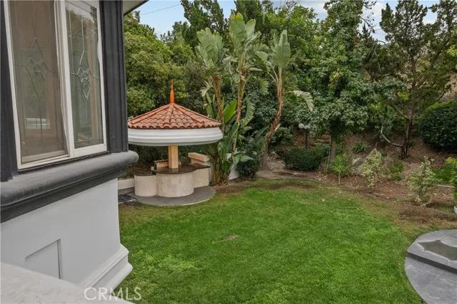 3856 Vista Linda Drive, Encino Ca 91316 | Detached 8