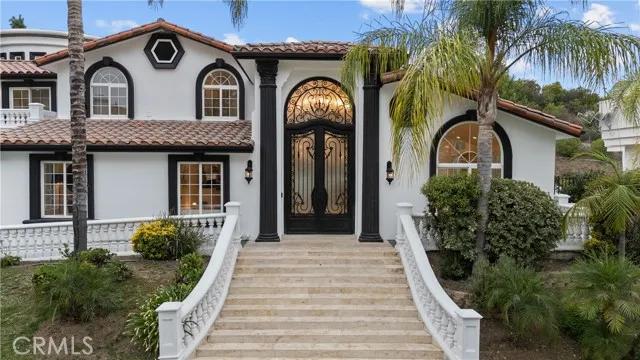 3856 Vista Linda Drive, Encino Ca 91316 | Detached 14