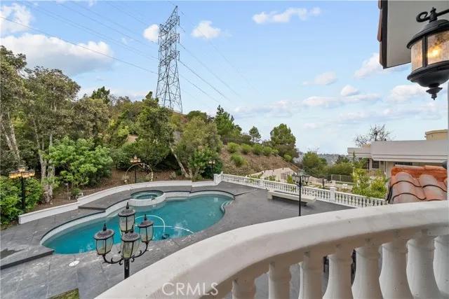 3856 Vista Linda Drive, Encino Ca 91316 | Detached 60