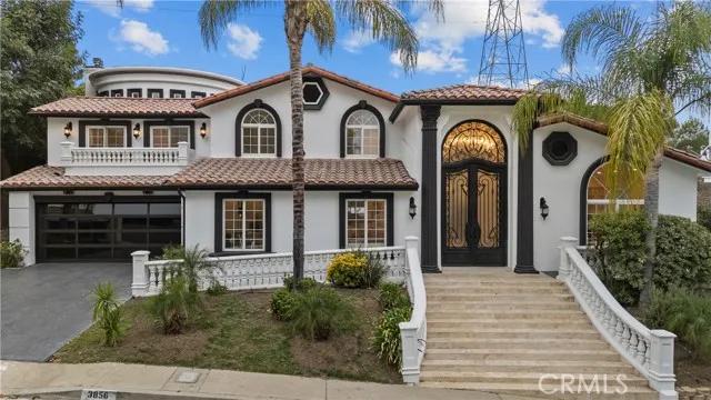 3856 Vista Linda Drive, Encino Ca 91316 | Detached 13