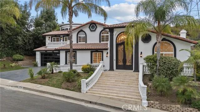 3856 Vista Linda Drive, Encino Ca 91316 | Detached 41