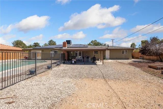 13206 Winona Road, Apple Valley Ca 92308 | Detached 6