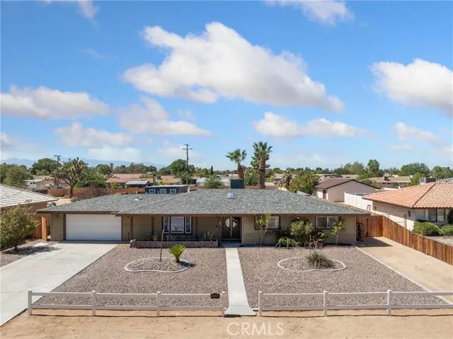 13206 Winona Road, Apple Valley Ca 92308 | Detached 0