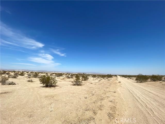 123 Nardina, Twentynine Palms CA 92277 | Unimproved Land 0