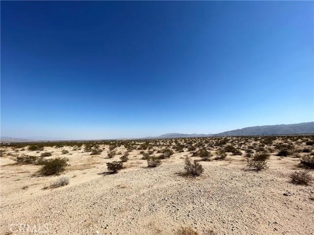 123 Nardina, Twentynine Palms CA 92277 | Unimproved Land 1