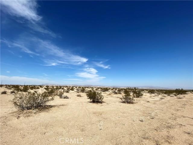 123 Nardina, Twentynine Palms CA 92277 | Unimproved Land 10