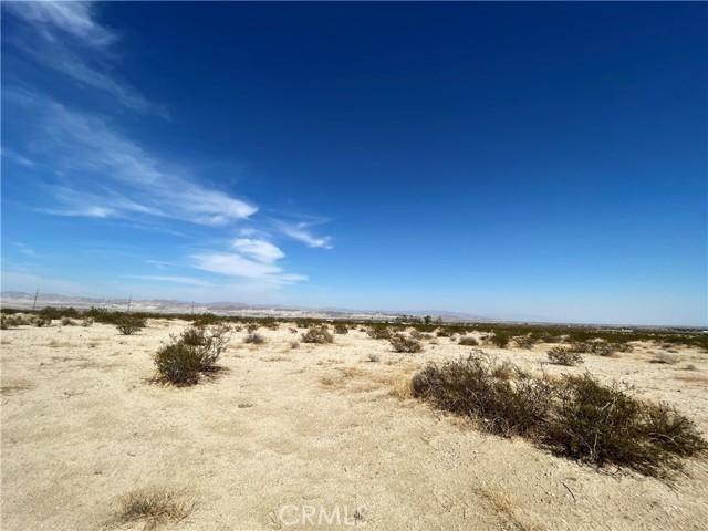 123 Nardina, Twentynine Palms CA 92277 | Unimproved Land 2