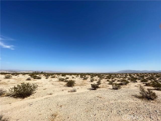 123 Nardina, Twentynine Palms CA 92277 | Unimproved Land 3