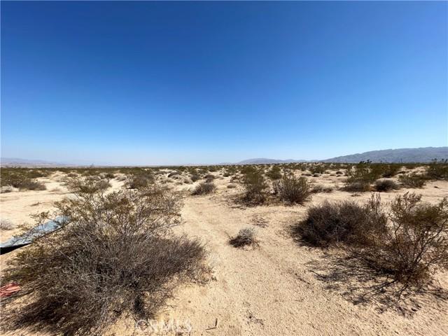 123 Nardina, Twentynine Palms CA 92277 | Unimproved Land 4