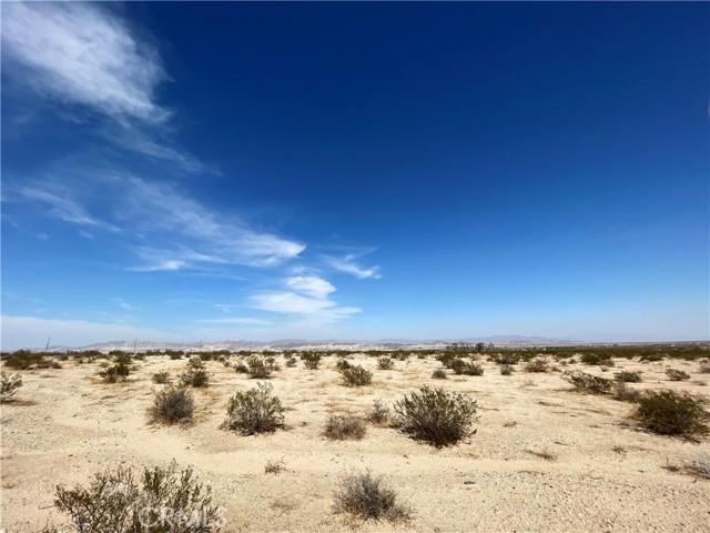 123 Nardina, Twentynine Palms CA 92277 | Unimproved Land 5