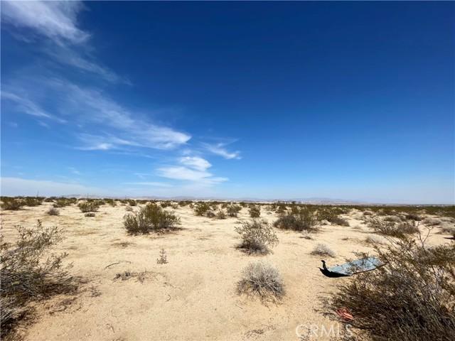 123 Nardina, Twentynine Palms CA 92277 | Unimproved Land 6