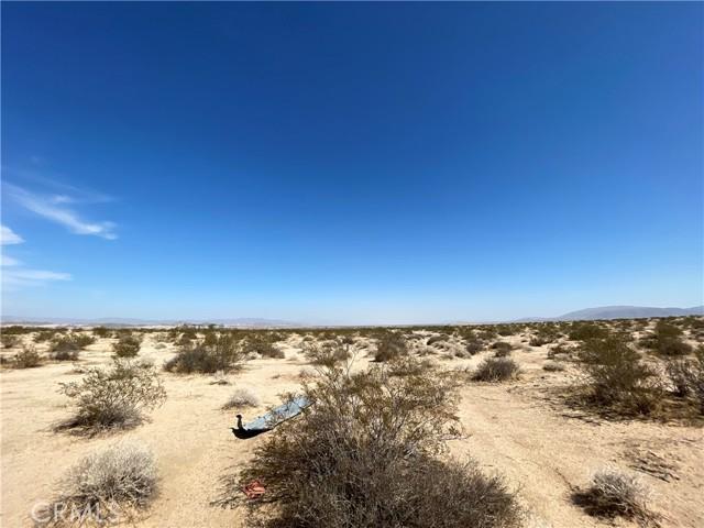 123 Nardina, Twentynine Palms CA 92277 | Unimproved Land 7