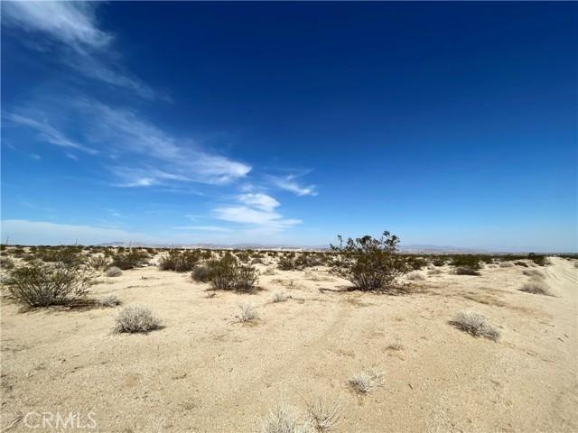 123 Nardina, Twentynine Palms CA 92277 | Unimproved Land 8