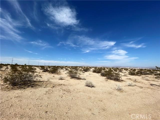 123 Nardina, Twentynine Palms CA 92277 | Unimproved Land 9