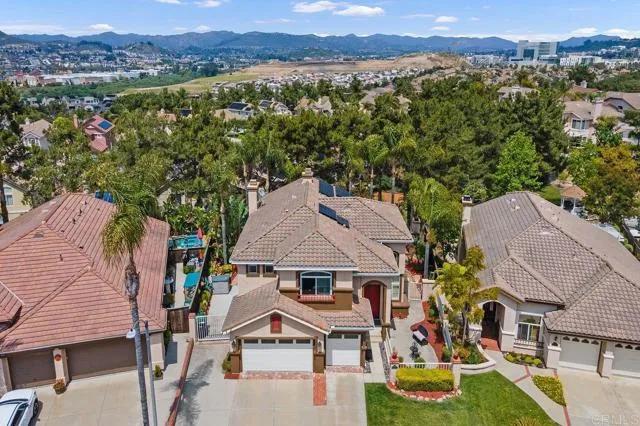 895 Windridge Circle, San Marcos Ca 92078 | Detached 0