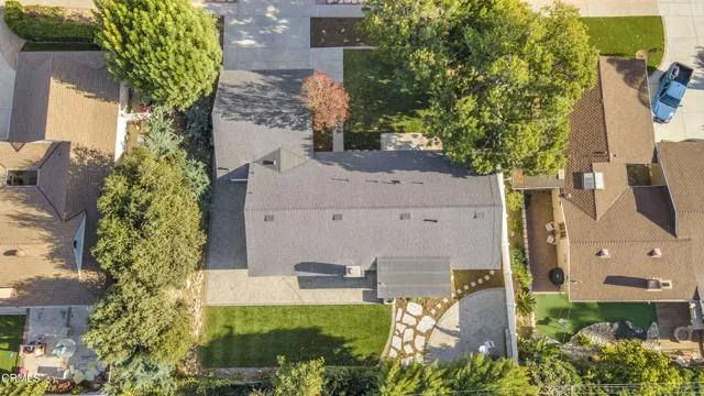 2109 Young Ave Avenue, Thousand Oaks Ca 91360 | Detached 38