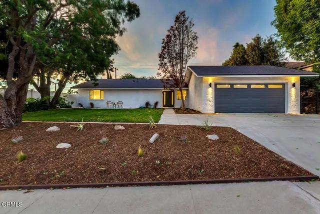 2109 Young Ave Avenue, Thousand Oaks Ca 91360 | Detached 0