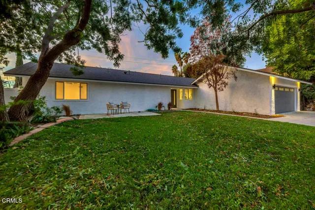 2109 Young Ave Avenue, Thousand Oaks Ca 91360 | Detached 36