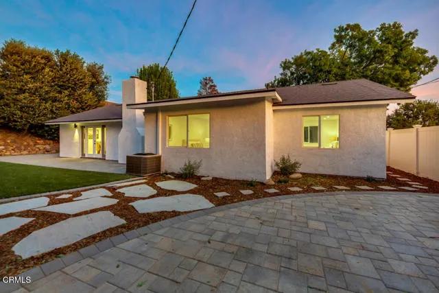 2109 Young Ave Avenue, Thousand Oaks Ca 91360 | Detached 31