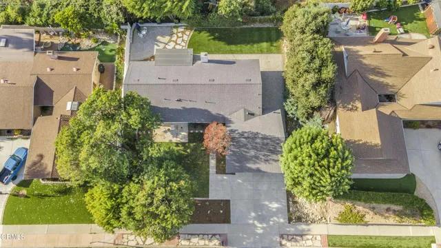 2109 Young Ave Avenue, Thousand Oaks Ca 91360 | Detached 39