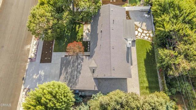 2109 Young Ave Avenue, Thousand Oaks Ca 91360 | Detached 37