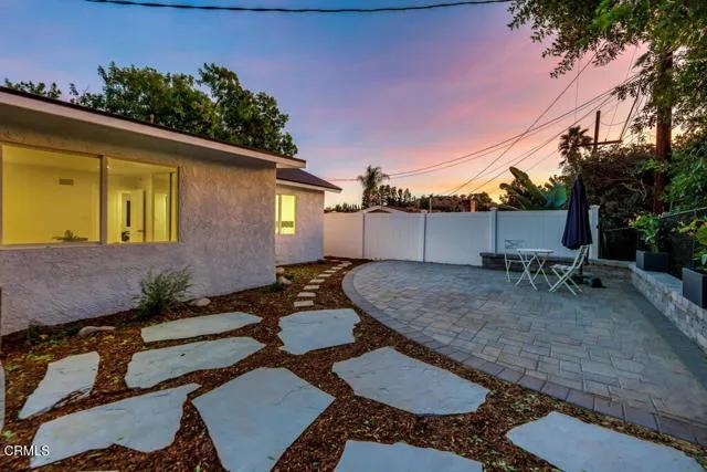 2109 Young Ave Avenue, Thousand Oaks Ca 91360 | Detached 32