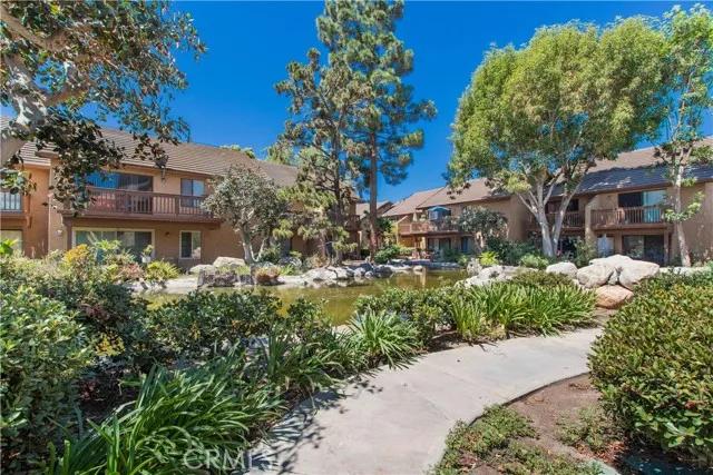 261 Tangelo # 356, Irvine Ca 92618 | Townhouse 12